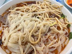 -十二忠手拉面(中华路店)