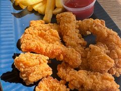 -必胜客(五道口店)