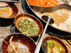 -冯校长老火锅(深圳总店)