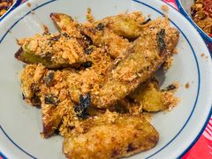 -荆九爷爆炒桥头三嫩(浙大店)