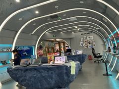 -HP惠普官方体验店(世纪金源店)