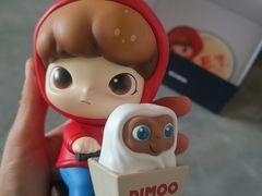 -泡泡玛特POPMART(合生汇店)