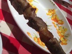 -西贝莜面村(当代商城店)