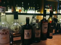 -SPEYSIDE 威士忌&鸡尾酒吧