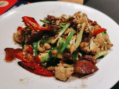 -桂小厨广西菜(万象城店)