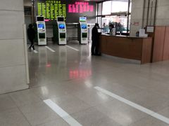 -首都医科大学附属北京同仁医院(南区)