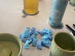 -悦融·京鲁菜·露台花园(安定门店)
