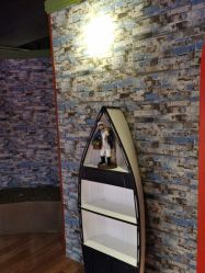 -星岛乐园(爱琴海购物公园店)