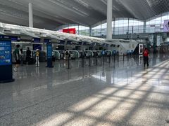 -广州白云国际机场-T2航站楼