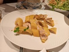 -醉舍·新淮扬菜(长宁龙之梦店)