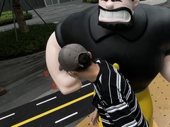 -东莞松山湖万象汇