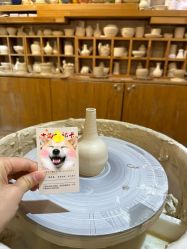 -今日陶艺(富力广场店)
