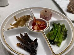 -A One Kitchen·南京精菜馆(晶丽酒店店)