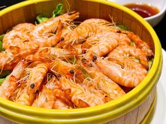 -文华小渔村(椒江康平路店)