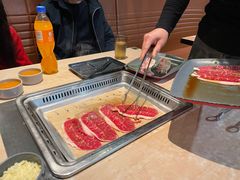 -新石器烤肉(高行万嘉店)