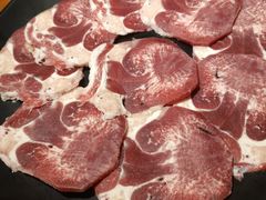 烤牛舌-7年8班朝鲜族非遗美食(三钢里店)