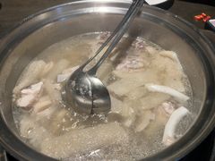 -同仁四季椰子鸡(宝安壹方城店)