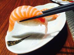 -山葵家·创意料理(宁波来福士店)