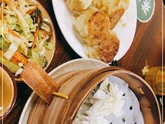 -源玺源烧麦馆(东护城河南街店)