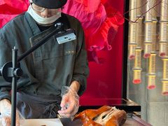 -上海滩餐厅(BFC外滩金融中心店)