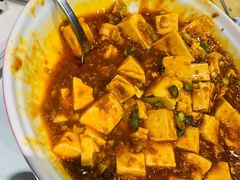 麻婆豆腐-眉州东坡(民族园店)