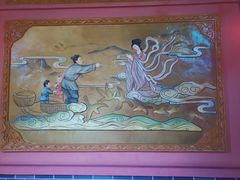 -厦门方特东方神画