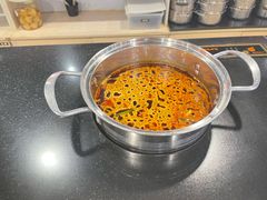 -呷哺呷哺(西单大悦城店)