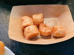 -松渡·鲜肉泥炉烤肉(时代天街店)