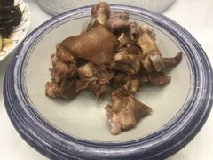 -山南熏肉大饼(辽菜旗舰店)