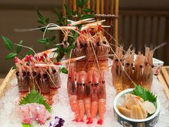 -Minase水濑·日料放题(外滩店)