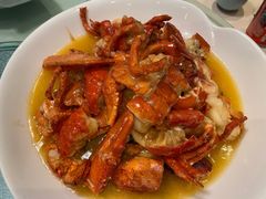 -八月花(旺角朗豪坊店)