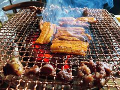 -范儿·嫂子烤肉·精致炭火烤肉(长治路店)