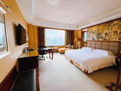 -深圳凯宾斯基酒店