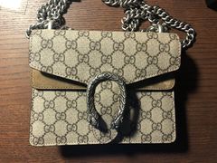 -GUCCI(南京德基店)
