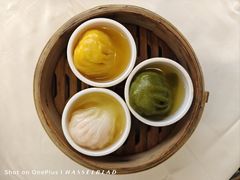 -馨越楼·点心·粤菜(赤坎店)