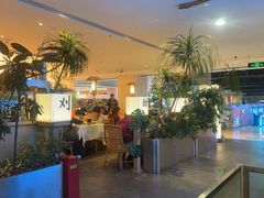 -桂满陇·杭州小馆(巴黎春天浦建店)