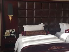 -北京前门建国饭店