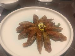 -领事馆19号中餐厅(厦门海景洲际酒店)