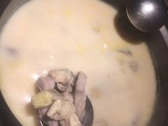 -捞王猪肚鸡火锅(昆山店)