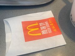 -麦当劳(顺义店)