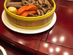 -红色盛宴酒楼(科丰桥店)