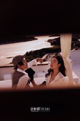 -太古映画婚纱摄影(天河店)