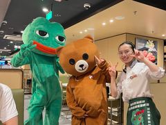 -海底捞火锅(龙湾万达广场店)