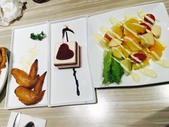 -必胜客(嘉兴万达店)