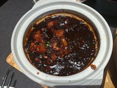 -简小舍· 民间手艺菜(古德寺店)