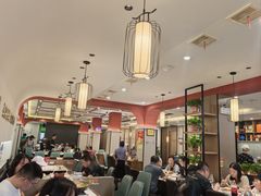 -金陵后厨·南京菜(新街口秣陵路店)