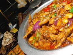 -嘎嘎鸭脑壳(金沙店)