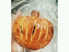 -巴黎贝甜(杨浦宝地店)
