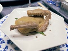 -狮王府淮扬菜(万象城店)
