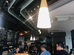 -麦田工坊(月湖店)